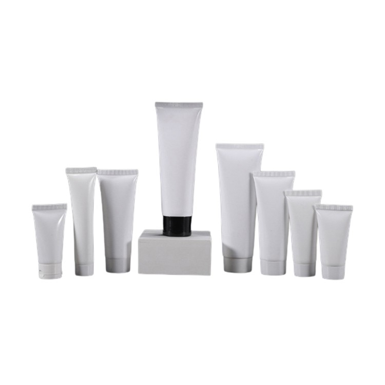 Squeeze Cosmetic Tube